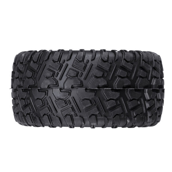 Remo P6973 Rubber RC Car Tires For 1621 1625 1631 1635 1651 1655 Wltoys 144001 124018 124019 SG 1601 HBX 16889 RC Vehicle Models - Image 7