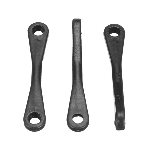 YXZNRC F09-S Lower Connect Buckle Rod RC Helicopter Parts - Image 2