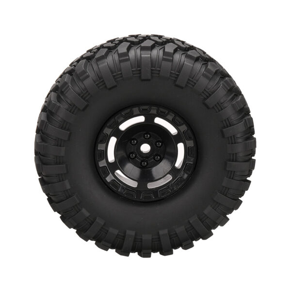 HB Toys RTR R1001/2/3 1/10 RC Car Parts Tires Wheels Vehicles Models Accessories 08118 - Image 5