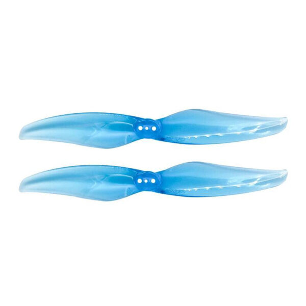 8 Pairs Gemfan Hurricane 4024 2-blade 4 Inch PC Propeller for 1408-1506 Brushless Motor RC Drone FPV Racing - Image 1