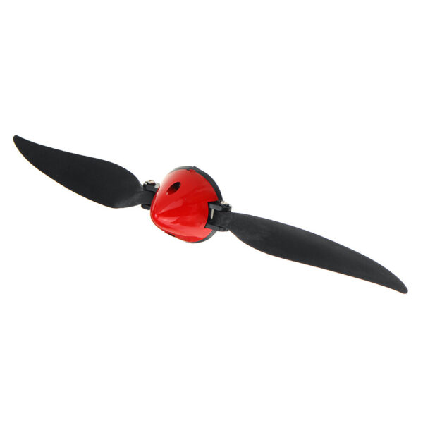 VolantexRC PhoenixS 742-7 4 Channel 1600mm Wingspan EPO RC Airplane 1060 Propeller with Propeller Cover - Image 6