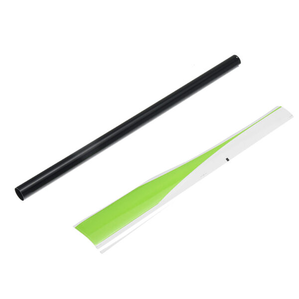 YXZNRC F280 3D/6G 6CH RC Helicopter Spart Parts Tail Rod - Image 3