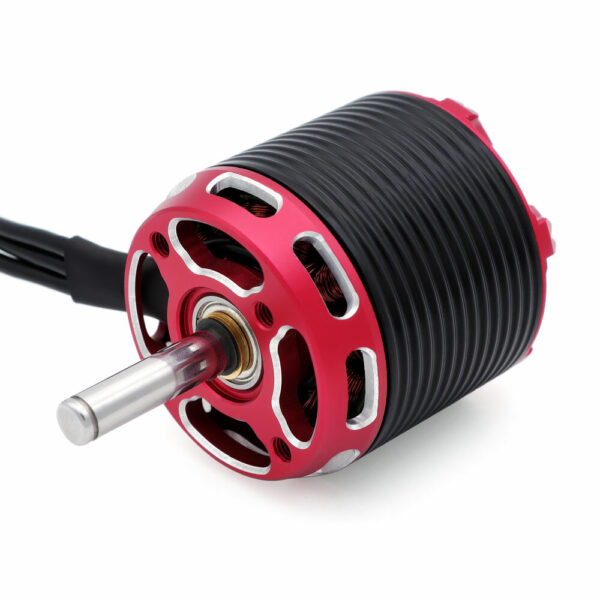 SURPASS-HOBBY C35 Series V2 C3542 1000KV/ 1250KV/ 1450KV Outrunner Brushless Motor 2-4S for RC Airplane - Image 5