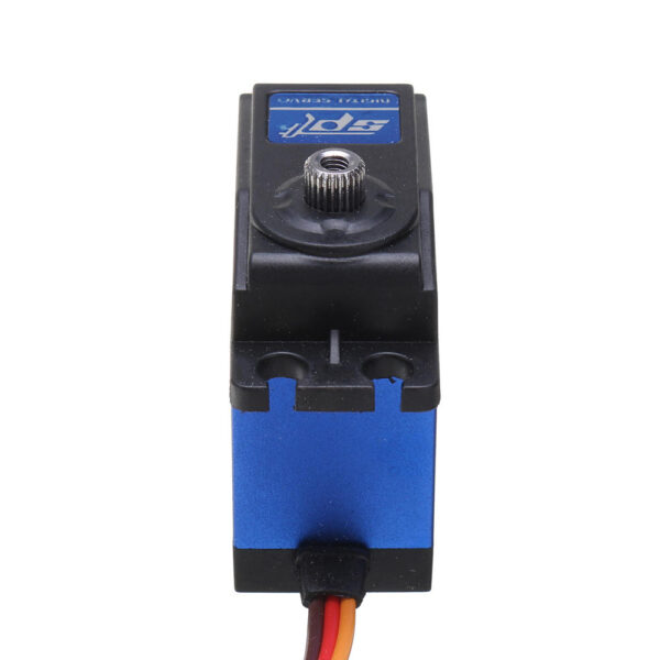 SPT Servo SPT5410LV Digital Servo 90 10KG Iron Core Metal Gear For 1:10 RC Car RC Models - Image 3