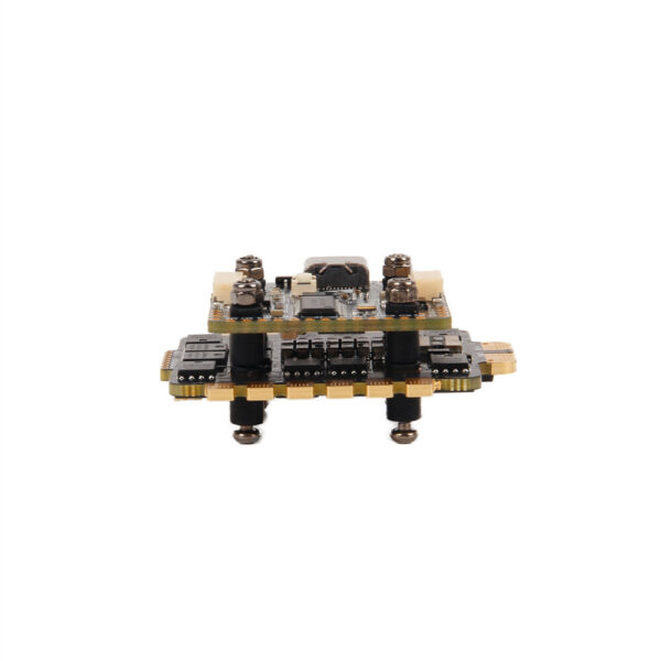 20x20mm Holybro Kakute H7 Mini Stacks Tekko32 F4 4in1 Mini 50A ESC(AM32) Atlatl HV Micro VTX for FPV Racing Drones - Image 3