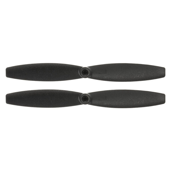 1 Pair Liuyifei YF-350 Sea Land Air 290mm Wingspan RC Airplane Spare Parts 2-Blade Propeller - Image 1