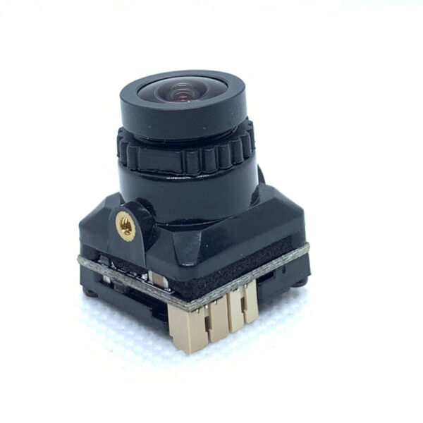 JJA B19 1500TVL 1/3 CMOS 2.1mm Lens Mini FPV Camera With OSD Configuration Board PAL/NTSC for RC Drone - Image 6