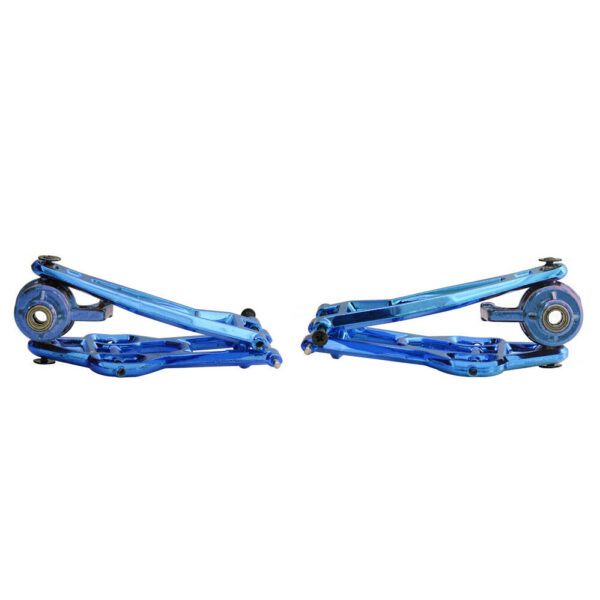 XLF X03 X03A X04 X04A X05 X05A FY 10 FY 11 FY 12 Upgrade Alloy Swing Arm Steering Cup RC Car Parts - Image 1