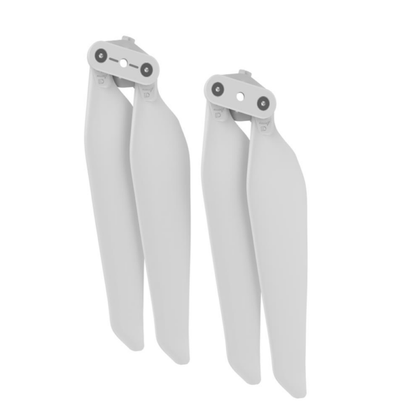 FIMI X8 SE 2022 V2&2022&2020 RC Quadcopter Spare Parts 4PCS Quick-release Foldable Propellers - Image 4