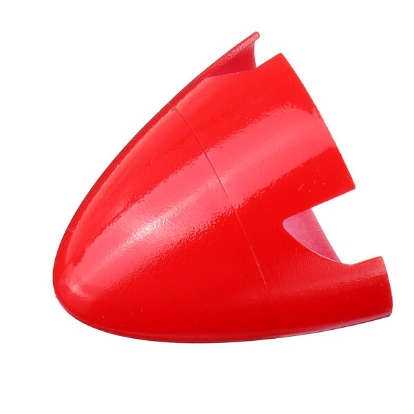 VolantexRC 768-1 Mustang P-51D RC Airplane Spare Part Propeller Spinner - Image 1