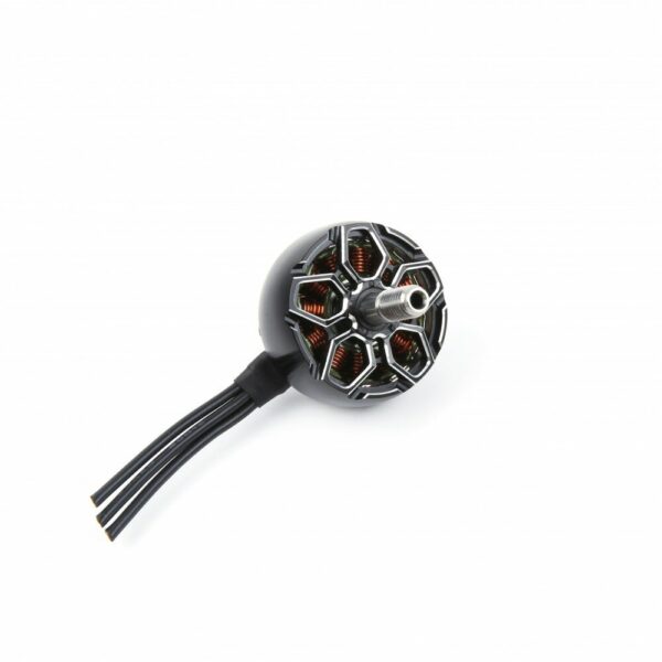 iFlight XING2 2207 4S / 6S Brushless Motor Unibell Black for Nagul5 Evoque F5X / F5D HD Digital FPV Racing Drone - Image 1