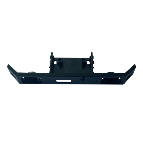 LDR/C LDP06 1/12 Unimog RC Car Spare Front Bumper Protector L0061 Vehicles Models Parts Accessories - Image 5