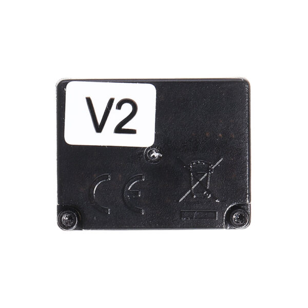 Flysky FGr4S V2 Receiver Built-in Single-Antenna Bidirectional PPM / IBUS Output for NB4 PL18 RC Transmitter - Image 6