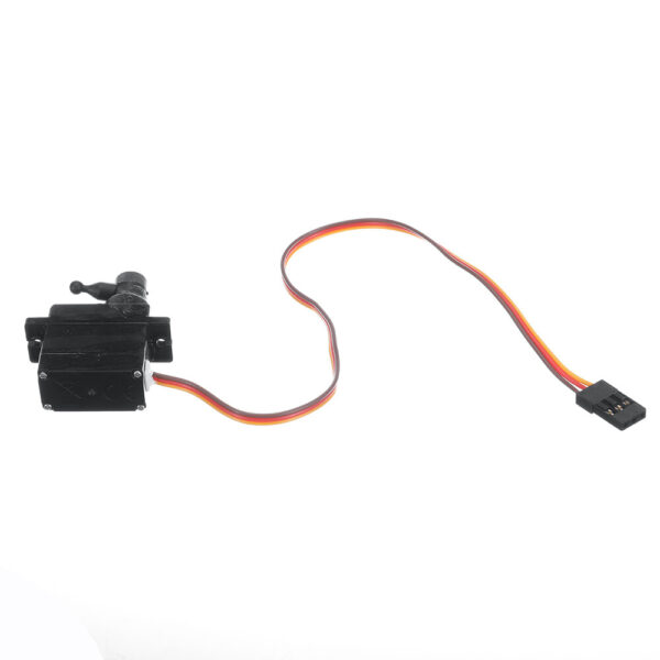 Wltoys 2428 1/24 RC Car Parts 9g Steering Servo 3 Wires Vehicles Models Spare Accessories 2758 - Image 6