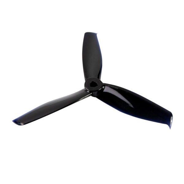 Gemfan Hulkie 5055S 5055 5x5.5 5 Inch 3-Blade Propeller 2 CW & 2 CCW for POPO System RC Drone FPV Racing - Image 7