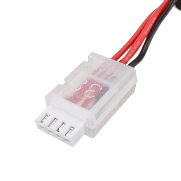 ZOP Power 3S 11.4V 800mAh 60C 8.88Wh LiPo Battery XT60 Plug for RC FPV Racing Drone Airplane Helicopter - Image 8