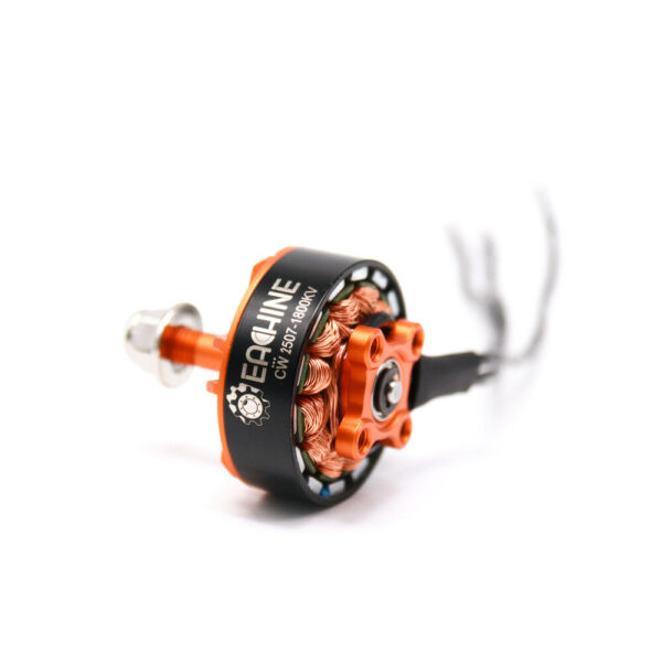 Eachine Tyro129 Spare Part 2507 1800KV 3-6S Brushless Motor for RC Drone FPV Racing - Image 2