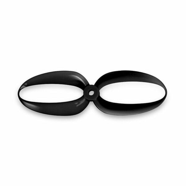 2 Pairs Foxeer Donut 5145 5.1x4.5 5.1  Inch Props Toroidal Propeller Blades 5mm Shaft Hole for RC Drone FPV Racing - Image 1