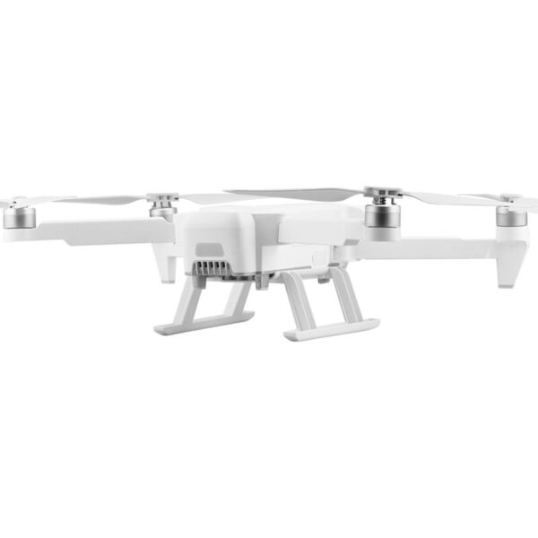 Extended Heighten Landing Gear for FIMI X8 SE/FIMI X8 SE 2020 RC Quadcopter - Image 1