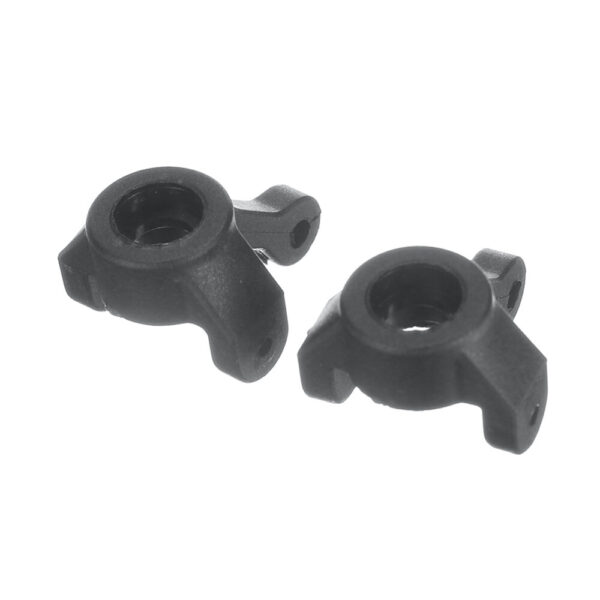 2PCS Wltoys 2428 1/24 RC Car Parts Steering Cup Vehicles Models Spare Accessories 0165 - Image 4