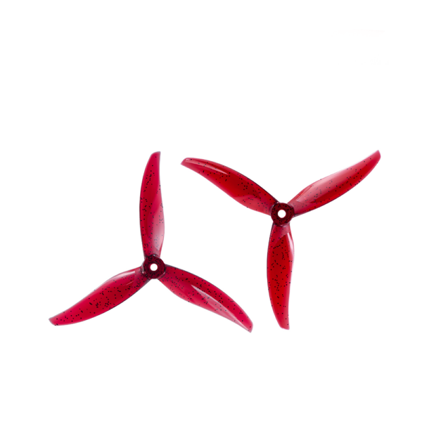 6 Pairs GEMFAN 5127.5 PROXY 5.1x2.75 5.1 Inch Freestyle Propeller PC Props for RC FPV Racing Drone - Image 5