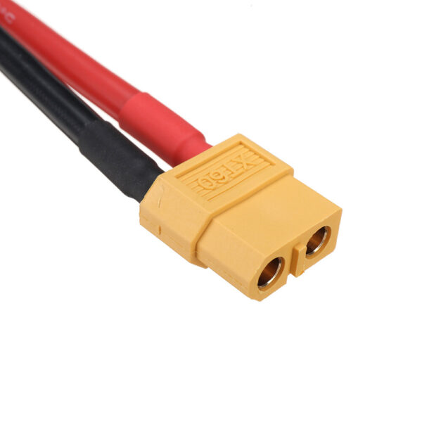 AMASS XT30/XT60 Plug Extension Wire Cable Male Female For ISDT Charger - Image 7