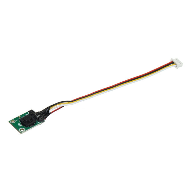 Eachine E135 2.4G 6CH Direct Drive Dual Brushless Flybarless RC Helicopter Spart Part Optical Flow Module - Image 4