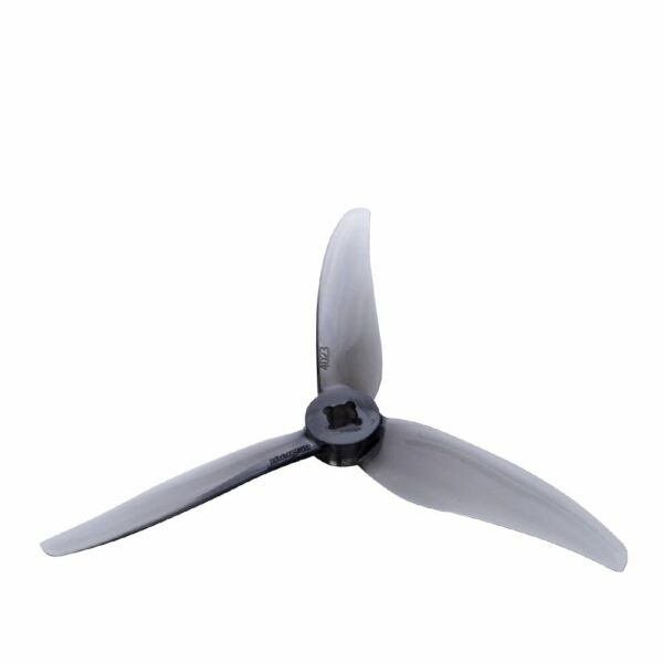 6 Pairs GEMFAN Hurricane 4023 4x2.3 3-BLADE 4 Inch PROP Propeller for RC Drone FPV Racing - Image 5