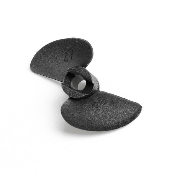 B061 B068 DIY RC Boat Spare Parts Rudder Soft Drive Shaft Propeller Models Accessories Bag - Image 3