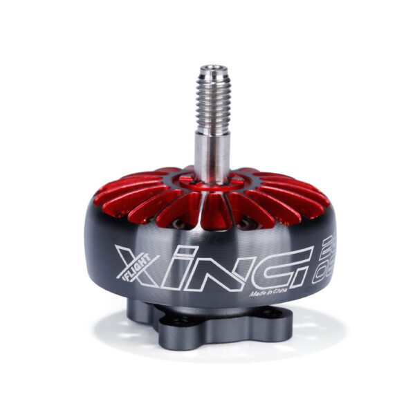 iFlight XING 2806.5 1300KV 1800KV 3-6S Cinelifiter Brushless Motor for  AOS7 EVO Chimera7 Pro 7Inch to 8 Inch FPV Racing RC Drone - Image 1