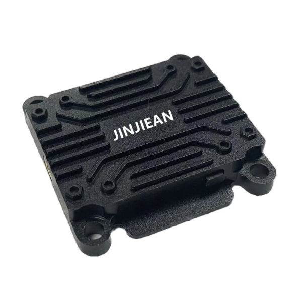 JINJIEAN 5.8Ghz 72CH PIT/25mW/400mW/800mW/1500mW/2500mW MMCX FPV Transmitter for RC Drone Long Range - Image 2