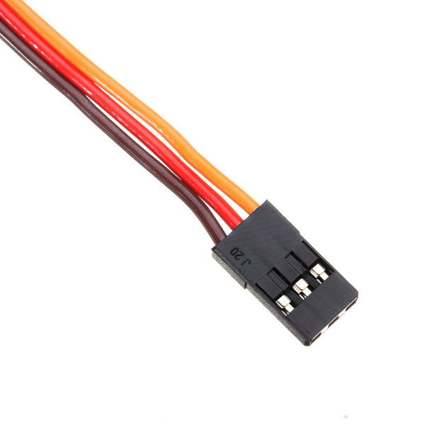 SPT Servo SPT5435LV-180 35KG Large Torque Metal Gear Digital Servo For RC Robot Arm RC Car - Image 7