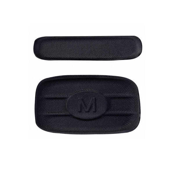 MXK Sponge Protective Cover Soft Face Plate Comfortable Pad Soft Face Mask Flight Goggles Mask For DJI Avata2 Goggles 3 - Image 7