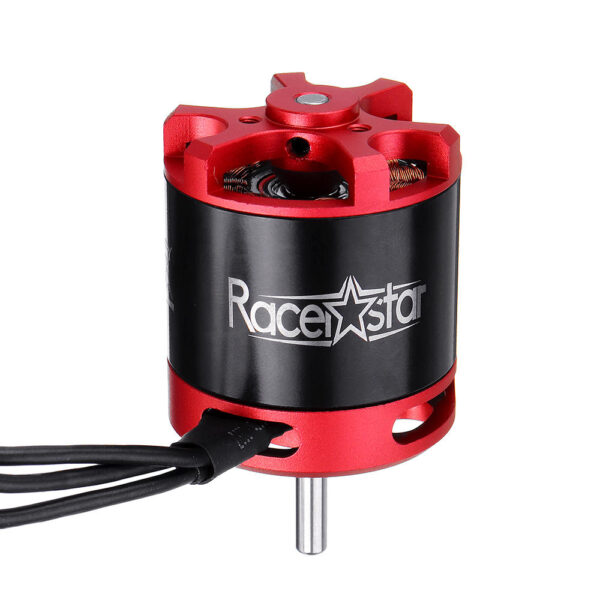 Racerstar BR2820 1200KV 3-4S Brushless Motor For RC Airplane - Image 5