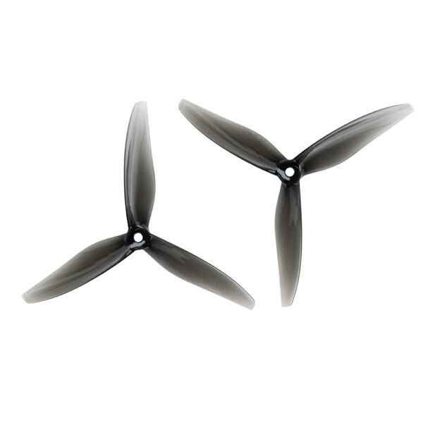 6 Pairs Gemfan 6045 6.0x4.5 6 Inch 3-Blades Props Propeller for DIY Freestyle RC Drone FPV Racing - Image 2