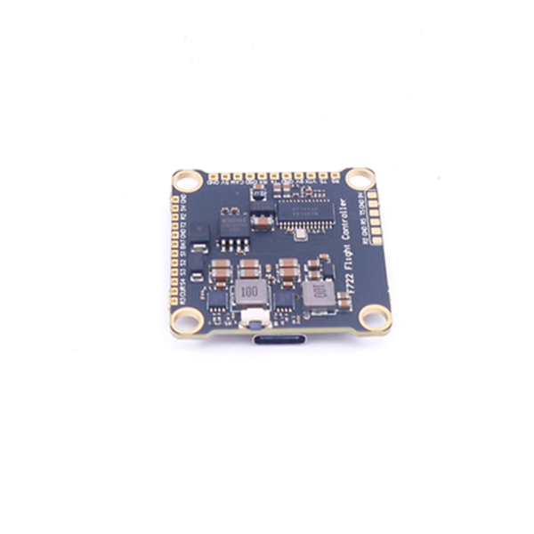 30.5x30.5mm F722 F7 Flight Controller with 5V 9V BEC Output & 60A BLS 3~6S 4in1 ESC Stack for FPV Racing Drones - Image 6