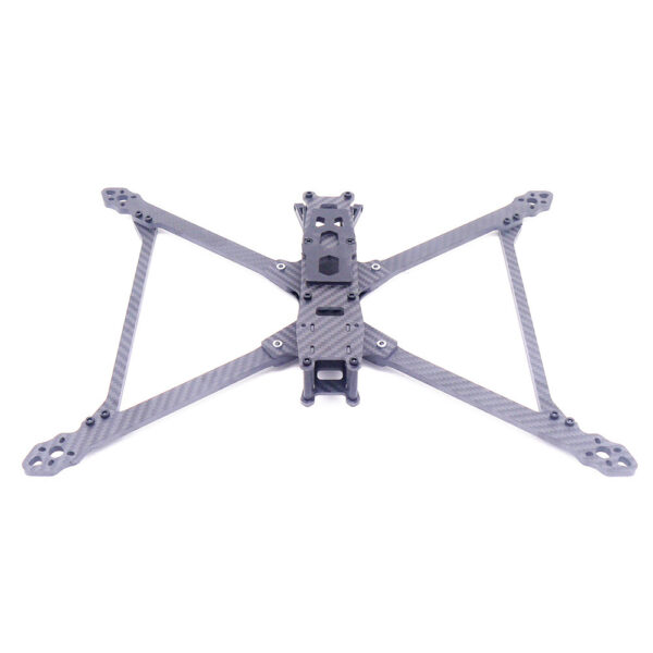 Teosaw FatMan 7 7Inch / FatMan 10 10Inch X Tpye Long Range Frame Kit for DIY FPV RC Racing Drones - Image 6