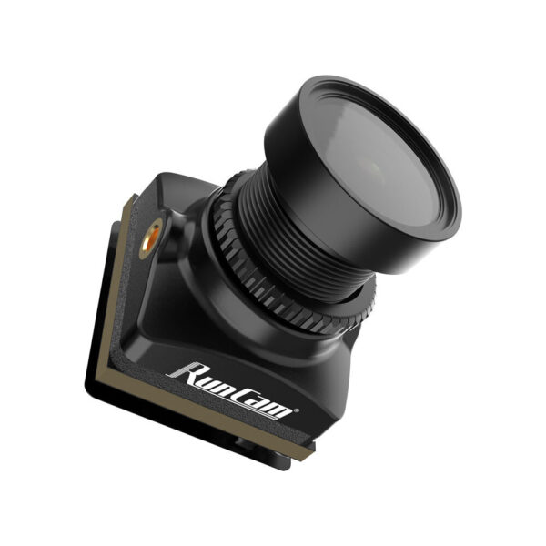 RunCam Phoenix2 Pro Starlight Cmos 1500TVL FOV 128 Degree FPV Camera Image Quality Enhanced for RC Drone - Image 1