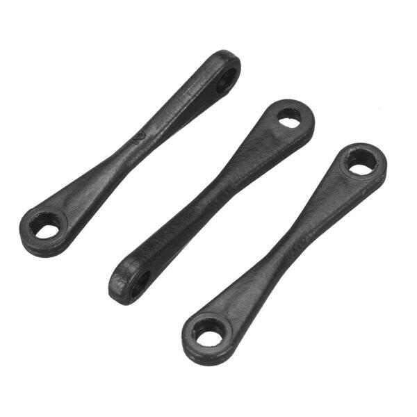 YXZNRC F09-S Lower Connect Buckle Rod RC Helicopter Parts - Image 1