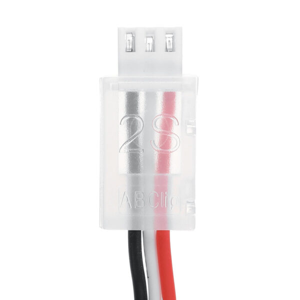 ZOP Power 7.4V 300mAh 75C 2S LiPo Battery With XT30 Plug for RC Drone - Image 8