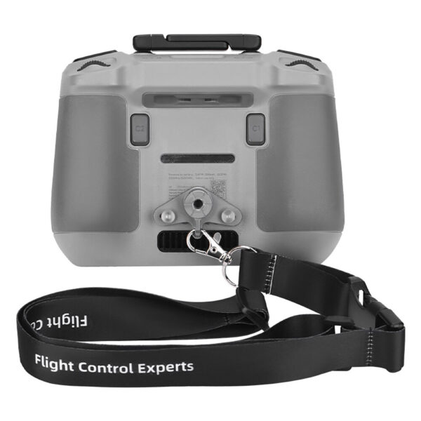 BRDRC RC / RC 2 Screen Remote Control Lanyard Neck Strap Hanging Buckle Rope for DJI Mini 4 PRO / Mini 3 / Air 3 Controller - Image 3