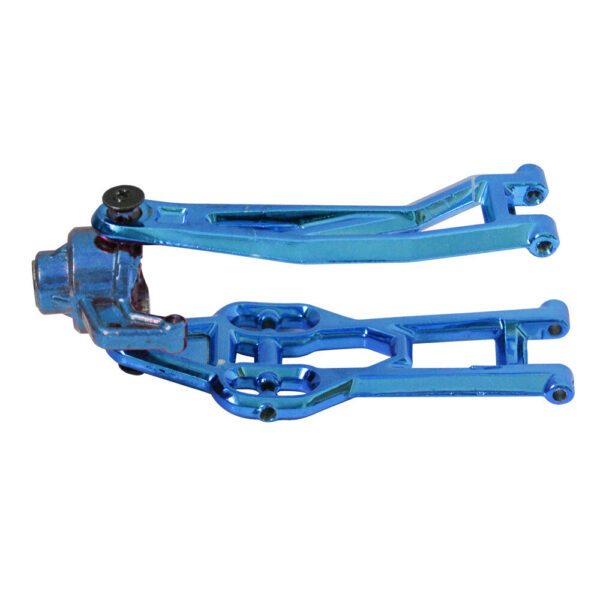 XLF X03 X03A X04 X04A X05 X05A FY 10 FY 11 FY 12 Upgrade Alloy Swing Arm Steering Cup RC Car Parts - Image 2