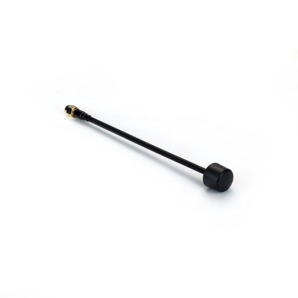 4.9G SMA 160mm RHCP FPV Antenna for FPV RC Racing Drones - Image 1