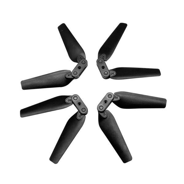 LSRC GT2PRO RC Drone Quadcopter Spare Parts Propeller Props Blades 4PCS - Image 1