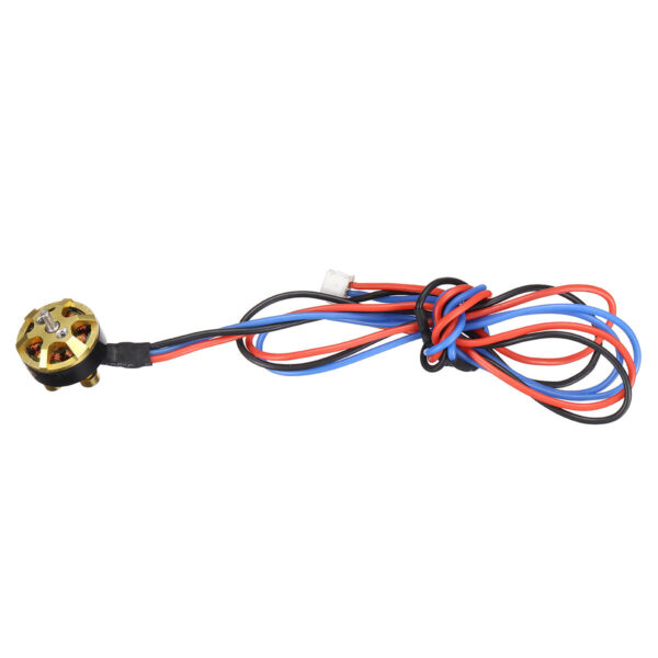 YXZNRC F09-S Eachine E200 E200 PRO E200S Tail Motor Set RC Helicopter Parts - Image 1