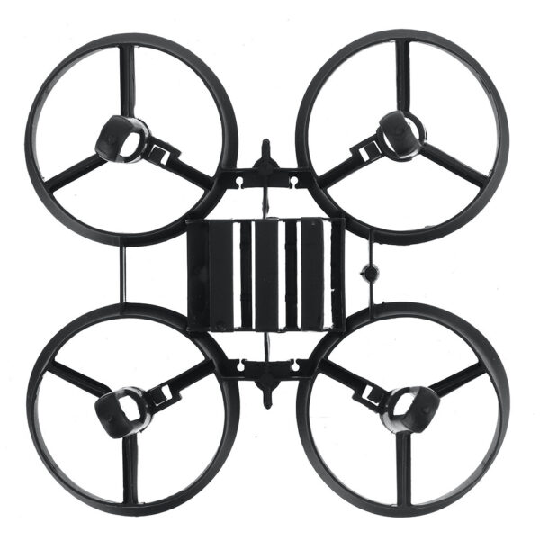 Eachine E017 Mini RC Drone Quadcopter Spare Parts Frame Kit - Image 1