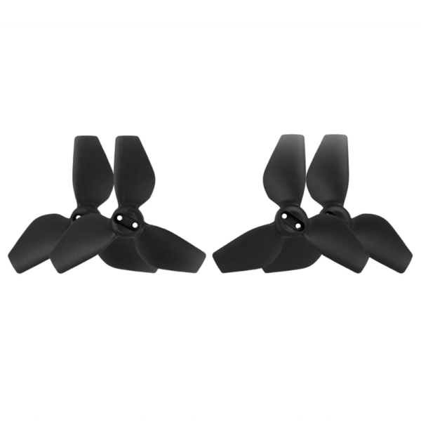 Sunnylife 2016S Lightweight Colorful 3-Blade Propeller Props Accessories for DJI NEO RC Drone Quadcopter - Image 8