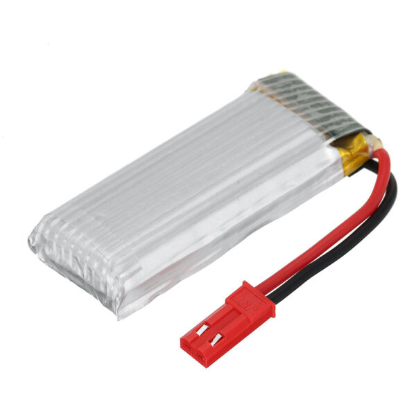 KFPLAN KF603 Sea Land Air 255mm Wingspan RC Airplane Spare Parts 3.7V 800mAh LiPo Battery - Image 3