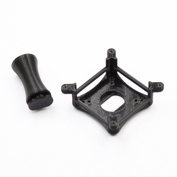 QY3D Quick Release Handle for Flywoo Flylens75 Flylens85 DJI O3 FPV Racing Drone - Image 5