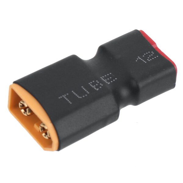 XF POWER 14.8V 4000mAh 60C 4S LiPo Battery XT60 Plug with T Deans Plug for RC Drone - Image 8